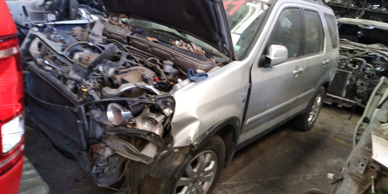 Puerta Honda CRV  USADA
